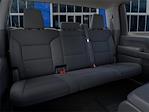 New 2025 Chevrolet Silverado 2500 Custom Crew Cab 4WD Pickup for sale #255116 - photo 17