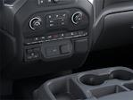 New 2025 Chevrolet Silverado 2500 Custom Crew Cab 4WD Pickup for sale #255116 - photo 23