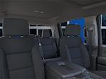 New 2025 Chevrolet Silverado 2500 Custom Crew Cab 4WD Pickup for sale #255116 - photo 24