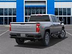 New 2025 Chevrolet Silverado 2500 Custom Crew Cab 4WD Pickup for sale #255116 - photo 2