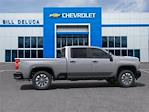 New 2025 Chevrolet Silverado 2500 Custom Crew Cab 4WD Pickup for sale #255116 - photo 5