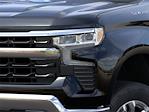 New 2025 Chevrolet Silverado 1500 LT Crew Cab 4WD Pickup for sale #255123 - photo 10
