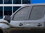 New 2025 Chevrolet Silverado 1500 LT Crew Cab 4WD Pickup for sale #255123 - photo 12