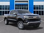 New 2025 Chevrolet Silverado 1500 LT Crew Cab 4WD Pickup for sale #255123 - photo 7