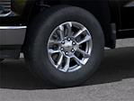 New 2025 Chevrolet Silverado 1500 LT Crew Cab 4WD Pickup for sale #255123 - photo 9