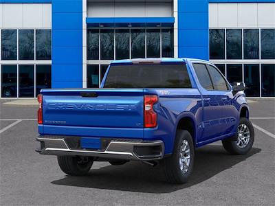 New 2025 Chevrolet Silverado 1500 LT Crew Cab 4WD Pickup for sale #255124 - photo 2
