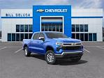 New 2025 Chevrolet Silverado 1500 LT Crew Cab 4WD Pickup for sale #255124 - photo 1