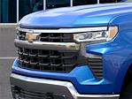 New 2025 Chevrolet Silverado 1500 LT Crew Cab 4WD Pickup for sale #255124 - photo 13