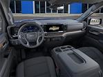 New 2025 Chevrolet Silverado 1500 LT Crew Cab 4WD Pickup for sale #255124 - photo 15