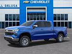New 2025 Chevrolet Silverado 1500 LT Crew Cab 4WD Pickup for sale #255124 - photo 3
