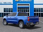 New 2025 Chevrolet Silverado 1500 LT Crew Cab 4WD Pickup for sale #255124 - photo 4