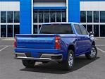 New 2025 Chevrolet Silverado 1500 LT Crew Cab 4WD Pickup for sale #255124 - photo 2
