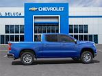New 2025 Chevrolet Silverado 1500 LT Crew Cab 4WD Pickup for sale #255124 - photo 5