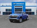 New 2025 Chevrolet Silverado 1500 LT Crew Cab 4WD Pickup for sale #255124 - photo 8