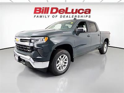 New 2025 Chevrolet Silverado 1500 LT Crew Cab for sale #255127 - photo 1