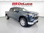 New 2025 Chevrolet Silverado 1500 LT Crew Cab for sale #255127 - photo 4
