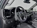 New 2025 Chevrolet Silverado 1500 LT Crew Cab for sale #255127 - photo 9