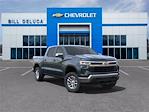 New 2025 Chevrolet Silverado 1500 LT Crew Cab 4WD Pickup for sale #255128 - photo 1