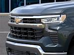 New 2025 Chevrolet Silverado 1500 LT Crew Cab 4WD Pickup for sale #255128 - photo 10