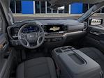 New 2025 Chevrolet Silverado 1500 LT Crew Cab 4WD Pickup for sale #255128 - photo 12