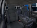 New 2025 Chevrolet Silverado 1500 LT Crew Cab 4WD Pickup for sale #255128 - photo 13