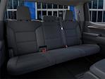 New 2025 Chevrolet Silverado 1500 LT Crew Cab 4WD Pickup for sale #255128 - photo 14