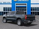 New 2025 Chevrolet Silverado 1500 LT Crew Cab 4WD Pickup for sale #255128 - photo 4