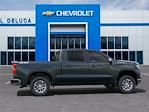 New 2025 Chevrolet Silverado 1500 LT Crew Cab 4WD Pickup for sale #255128 - photo 2