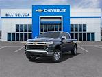 New 2025 Chevrolet Silverado 1500 LT Crew Cab 4WD Pickup for sale #255128 - photo 6