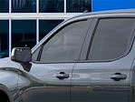 New 2025 Chevrolet Silverado 1500 LT Crew Cab 4WD Pickup for sale #255128 - photo 9