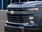 New 2025 Chevrolet Silverado 2500 Custom Crew Cab 4WD Pickup for sale #255129 - photo 13