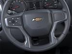 New 2025 Chevrolet Silverado 2500 Custom Crew Cab 4WD Pickup for sale #255129 - photo 19
