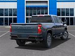 New 2025 Chevrolet Silverado 2500 Custom Crew Cab 4WD Pickup for sale #255129 - photo 2