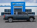 New 2025 Chevrolet Silverado 2500 Custom Crew Cab 4WD Pickup for sale #255129 - photo 5
