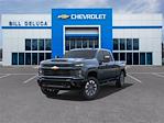 New 2025 Chevrolet Silverado 2500 Custom Crew Cab 4WD Pickup for sale #255129 - photo 8