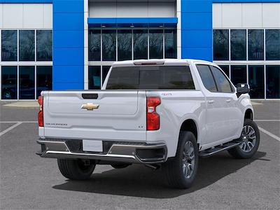 New 2025 Chevrolet Silverado 1500 LT Crew Cab 4WD Pickup for sale #255131 - photo 2