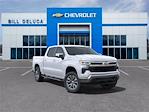 New 2025 Chevrolet Silverado 1500 LT Crew Cab 4WD Pickup for sale #255131 - photo 1