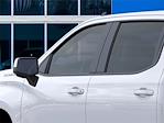 New 2025 Chevrolet Silverado 1500 LT Crew Cab 4WD Pickup for sale #255131 - photo 12