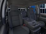 New 2025 Chevrolet Silverado 1500 LT Crew Cab 4WD Pickup for sale #255131 - photo 16