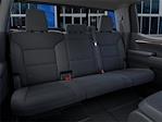 New 2025 Chevrolet Silverado 1500 LT Crew Cab 4WD Pickup for sale #255131 - photo 17