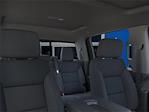 New 2025 Chevrolet Silverado 1500 LT Crew Cab 4WD Pickup for sale #255131 - photo 24