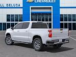 New 2025 Chevrolet Silverado 1500 LT Crew Cab 4WD Pickup for sale #255131 - photo 4