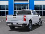 New 2025 Chevrolet Silverado 1500 LT Crew Cab 4WD Pickup for sale #255131 - photo 2