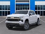 New 2025 Chevrolet Silverado 1500 LT Crew Cab 4WD Pickup for sale #255131 - photo 6