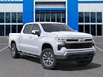 New 2025 Chevrolet Silverado 1500 LT Crew Cab 4WD Pickup for sale #255131 - photo 7