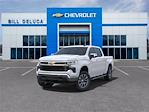 New 2025 Chevrolet Silverado 1500 LT Crew Cab 4WD Pickup for sale #255131 - photo 8