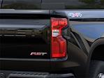 New 2025 Chevrolet Silverado 1500 RST Crew Cab 4WD Pickup for sale #255137 - photo 11