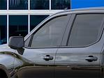 New 2025 Chevrolet Silverado 1500 RST Crew Cab 4WD Pickup for sale #255137 - photo 12