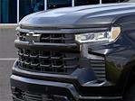 New 2025 Chevrolet Silverado 1500 RST Crew Cab 4WD Pickup for sale #255137 - photo 13