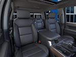 New 2025 Chevrolet Silverado 1500 RST Crew Cab 4WD Pickup for sale #255137 - photo 16